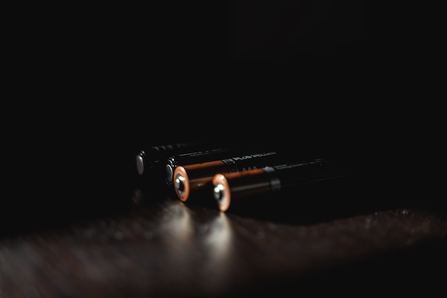 batterij